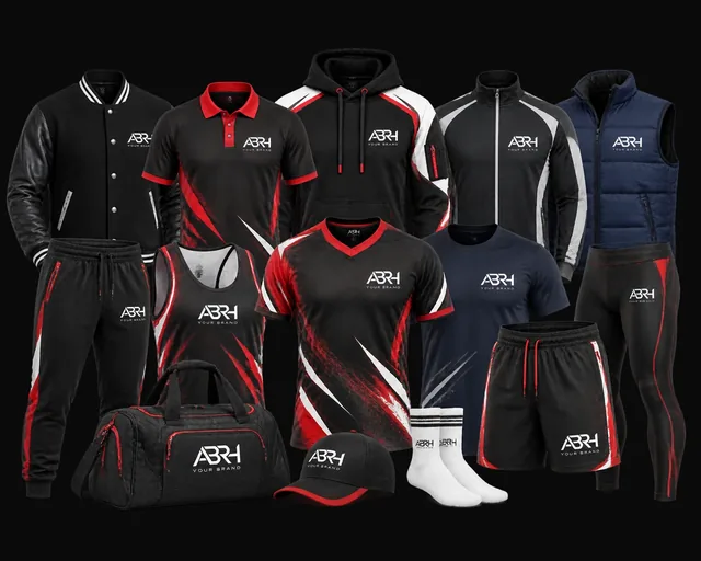 Brand Collections manufactured by AZLABIN