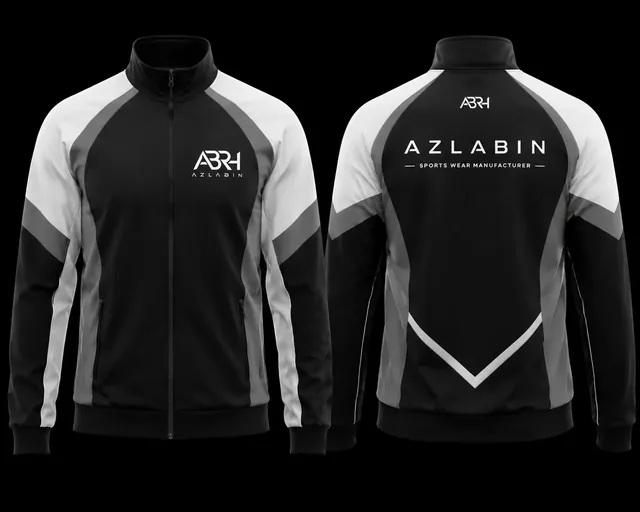 Casual Jackets manufactured by AZLABIN