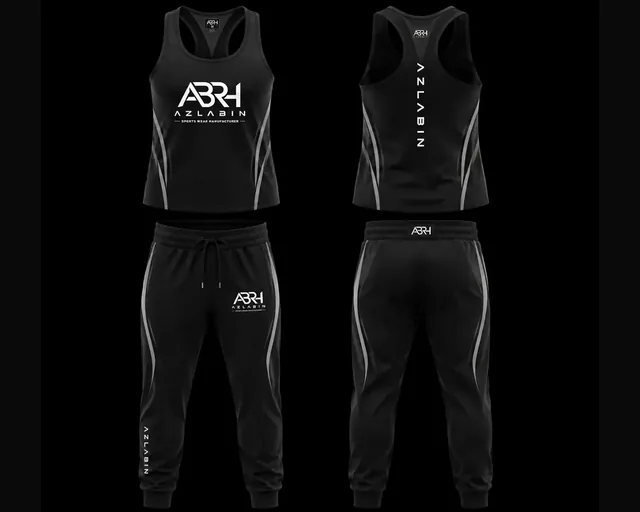 Gym Sets manufactured by AZLABIN