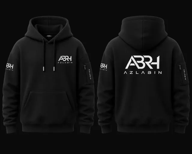 Hoodies manufactured by AZLABIN