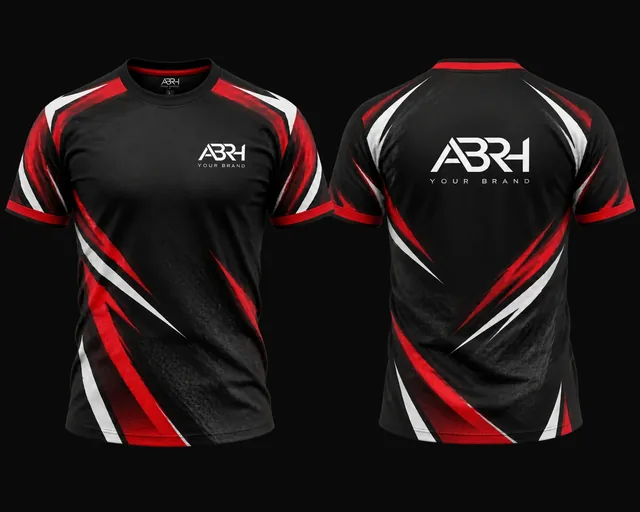 Private Label T-Shirts manufactured by AZLABIN