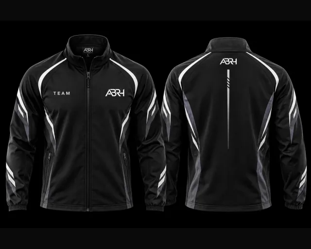 Team Jackets manufactured by AZLABIN